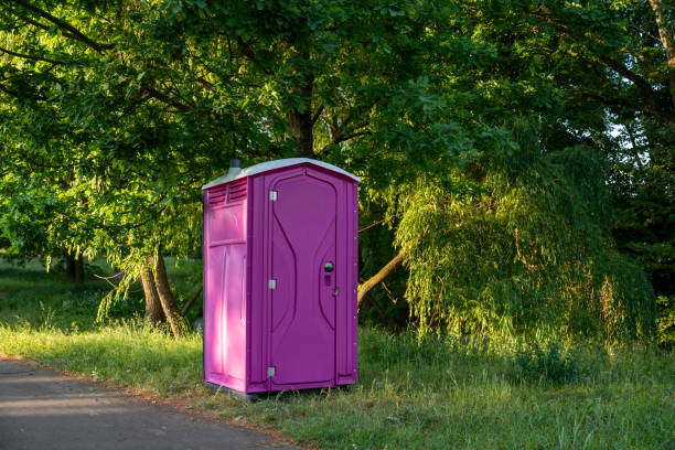 Best Affordable portable toilet rental  in Thomasville, NC