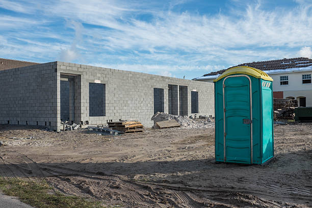  Thomasville, NC Porta Potty Rental Pros